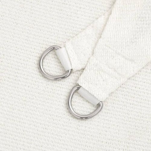 Платно-сенник, 160 г/м², бяло, 4x5 м, HDPE