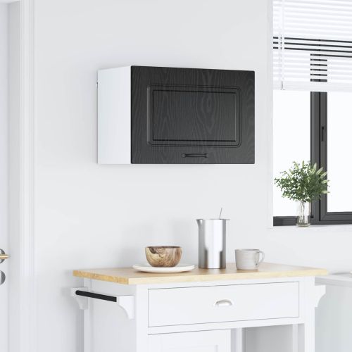 Кухненски шкаф със съхранение Kalmar Черния дъб 60 x 31 x 40 см