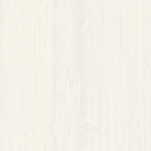 Етажерка за книги VIGO бяла 90x35x114,5 см бор масив