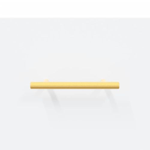 Нощни шкафчета, 2 бр, бели, 40x35x47,5 см, инженерно дърво