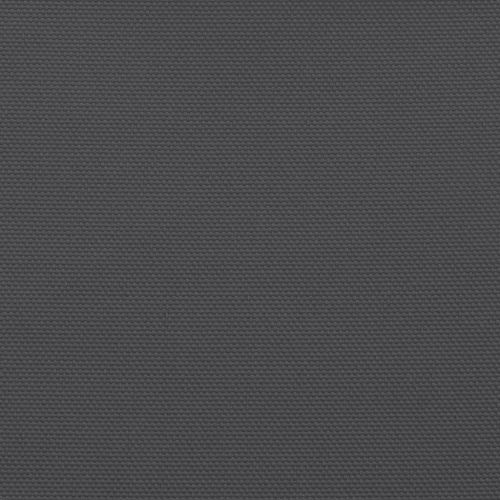 Платно-сенник, Оксфорд плат, триъгълно, 5x5x6 м, антрацит