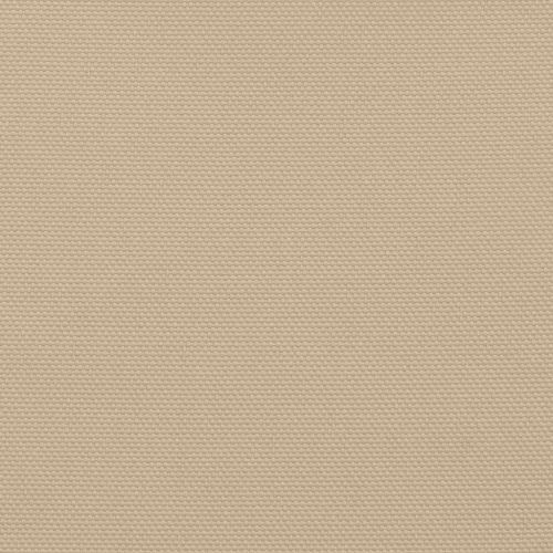 Платно-сенник, Оксфорд текстил, правоъгълно, 2x3,5 м, бежово