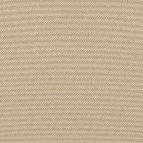 Платно-сенник, Оксфорд текстил, правоъгълно, 4x5 м, бежово