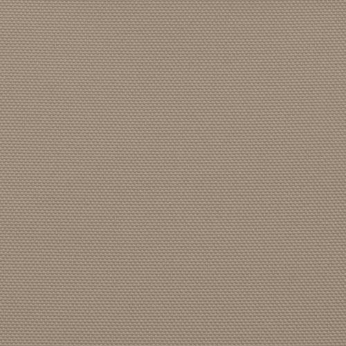 Платно-сенник, Оксфорд текстил, квадратно, 6x6 м, таупе