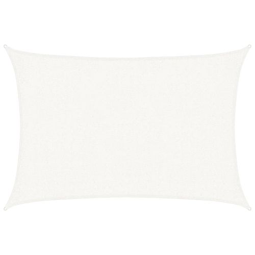 Платно-сенник, 160 г/м², бяло, 2x3 м, HDPE