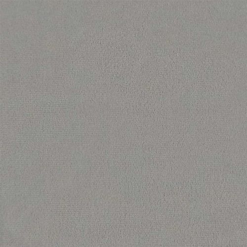 Дивани с възглавница 55cm Светлосиво Шперплат