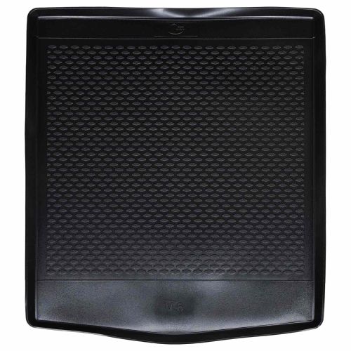 Килимче за багажник Черно Подходящо за MAZDA 6 СЕДАН 2013-