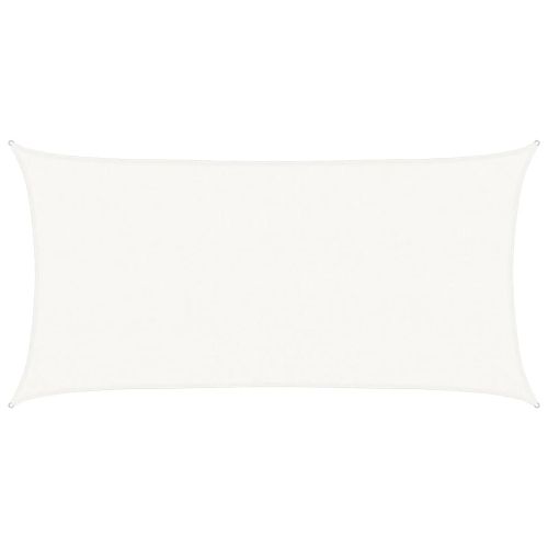 Платно-сенник, 160 г/м², бяло, 2x3,5 м, HDPE