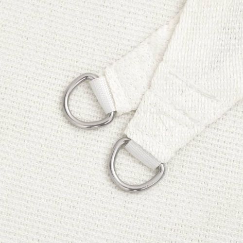 Платно-сенник, 160 г/м², бяло, 4x5х5 м, HDPE