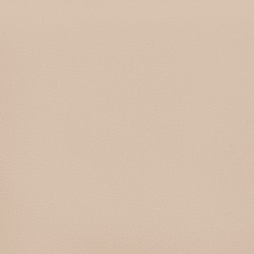 Боксспринг легло с матрак LED капучино 120x190 см еко кожа