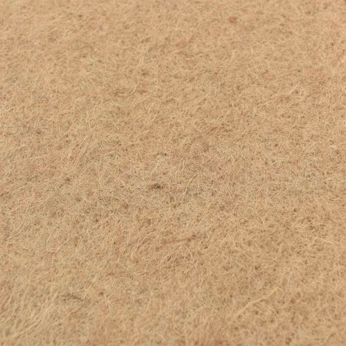 Конопена постелка за гризачи 0,5x5 m 5 mm