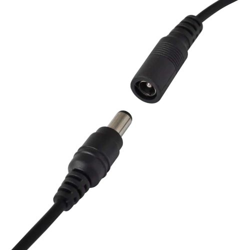 LED аквариумна лампа 48 см бяла