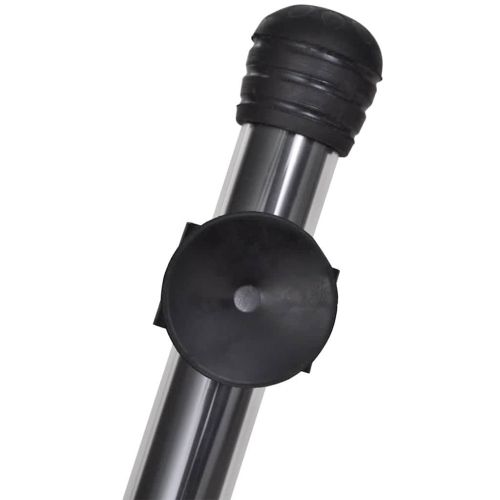 LED аквариумна лампа 48 см бяла