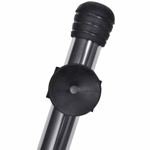 LED аквариумна лампа 48 см синя