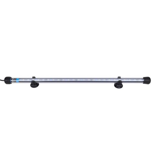 LED аквариумна лампа 48 см синя