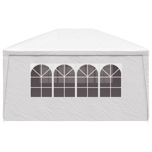 Парти шатра, 3х4 м, бяла