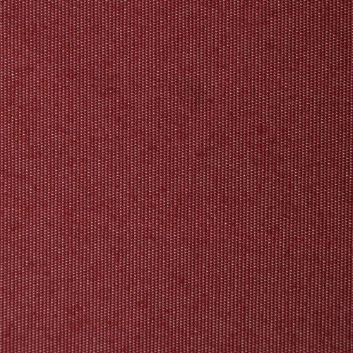 Ръчно прибираща се тента с LED, бордо, 350x250 см