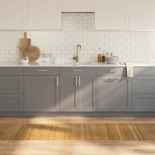 Килим, правоъгълен, натурален, 60x400 см, бамбук