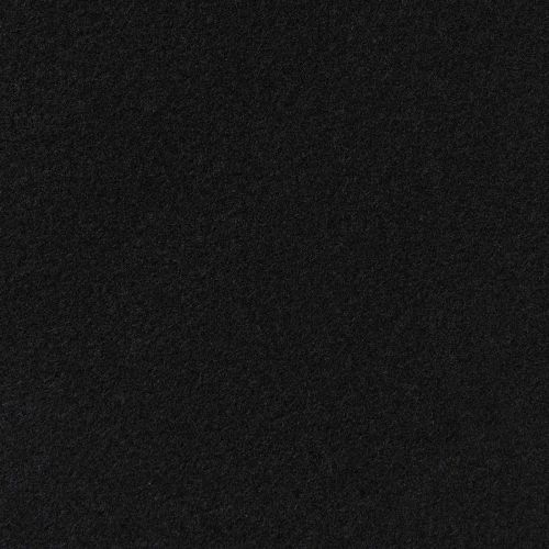 Одеала за хвърляне 6 pcs Черно 240 x 220 cm Мека вълна