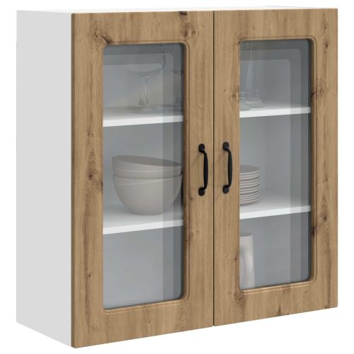 Панел за миялна машина Kalmar Дъб 80 x 31 x 80 см