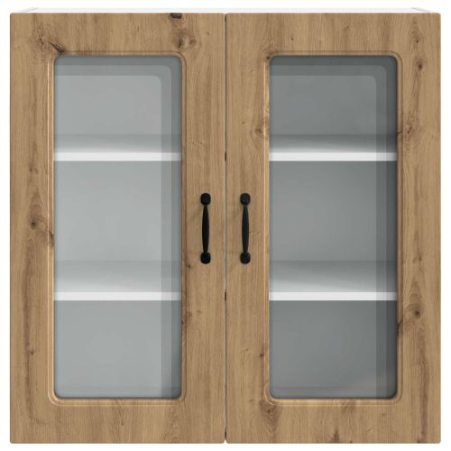 Панел за миялна машина Kalmar Дъб 80 x 31 x 80 см