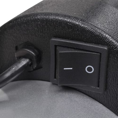 Вакуумна камера с 2-степенна помпа 5,5 л