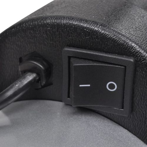 Вакуумна камера с 2-степенна помпа 7,4 л