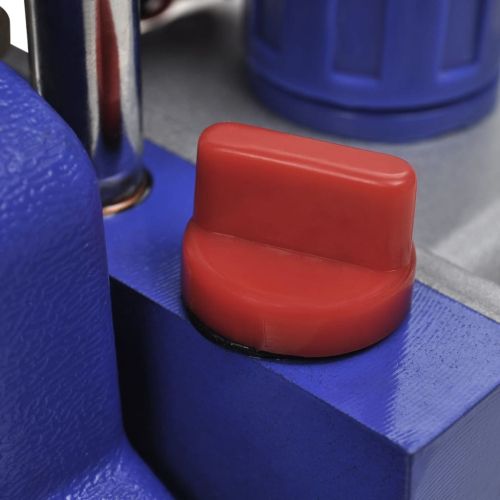 Вакуумна камера с едностепенна помпа, 5,5 л