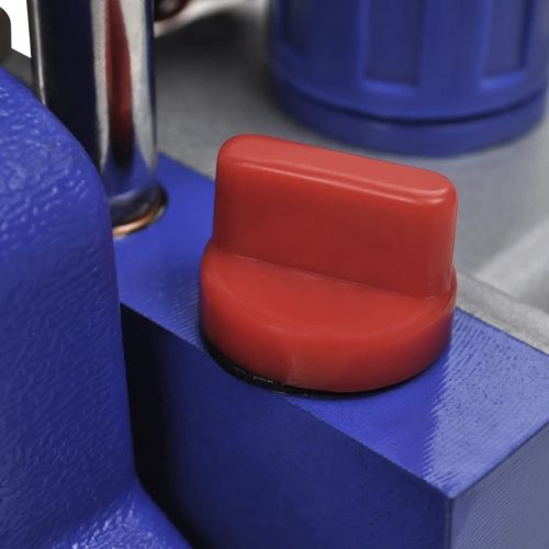 Вакуумна камера с едностепенна помпа 7,4 л