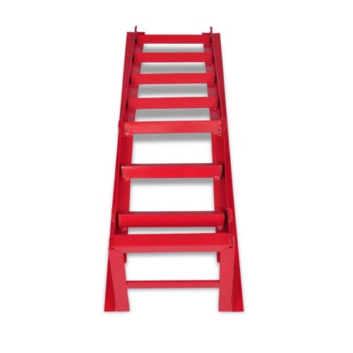 Автомобилна рампа – 2 бр.