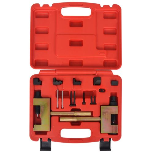 Комплект инструменти за занитване на верига за Mercedes