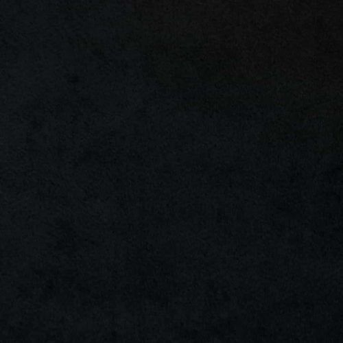 Затъмняващи завеси 2 pcs Черно 140 x 260 cm Кадифе