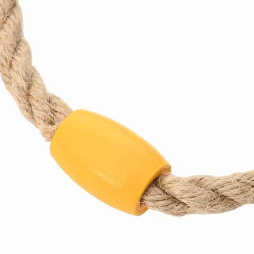 Комплект за игра с пръстени Многоцветен 41 x 41 x 16 см