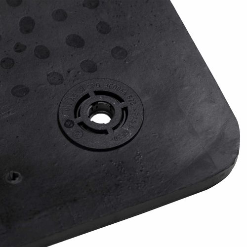 Автомобилен килим 4 pcs Черен подходящ за Audi A3 2012-2020