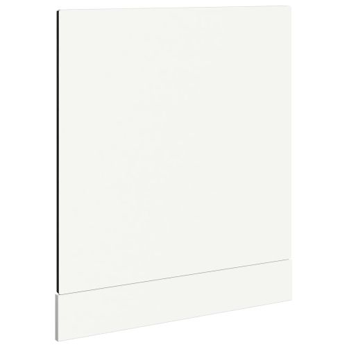 Панел за миялна машина Kalmar Черния дъб 60 x 1,5 x 57 см