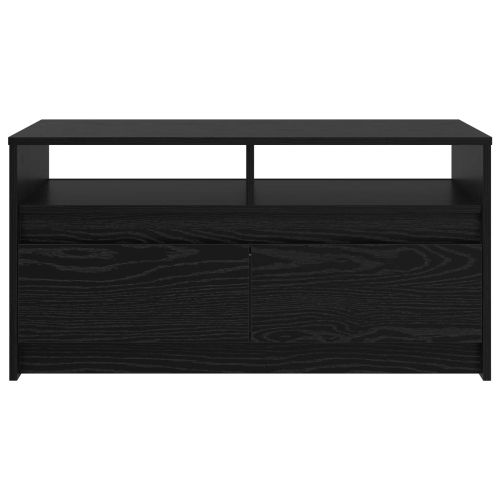Масичка за кафе Черния дъб 90 x 50 x 45 cm Инженерна дървесина