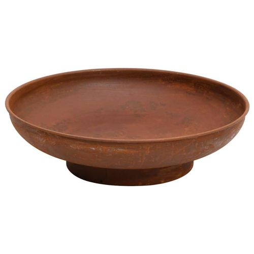 Преносимо огнище, 57 см, стомана