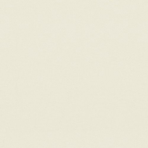 Палетни възглавници, 5 бр, кремави, текстил