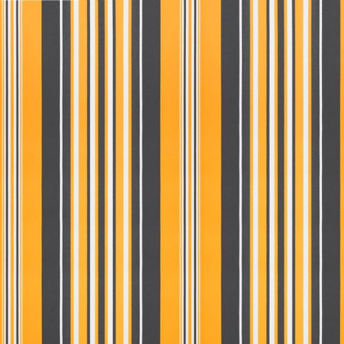 Сгъваем навес Многоцветен 350 x 250 cm Полиестер и алуминий