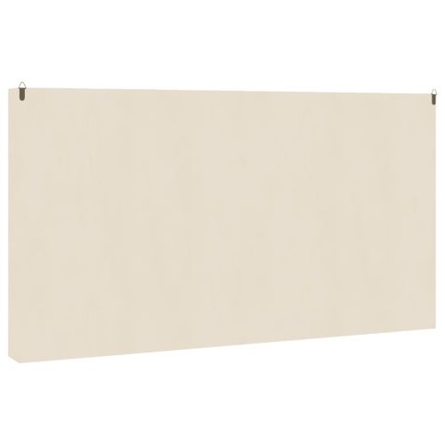 Дървена колекционерска витрина с 6 рафта 80x8,5x55 см