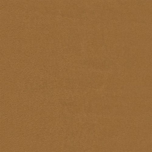 2-местно разтегателно канапе с две възглавници, кафяво, кадифе