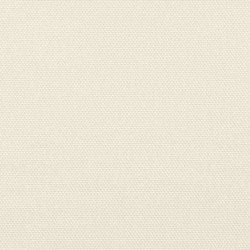 Платно-сенник, Оксфорд текстил, правоъгълно, 5x6 м, кремаво