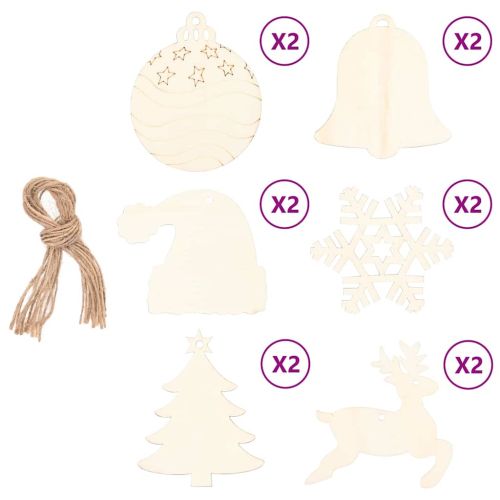 Коледно дърво Естествен 210 cm масивна ясена дървесина