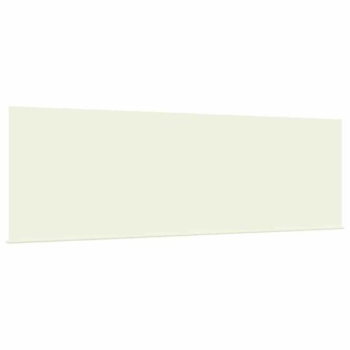 Сенник с щора Крем 350 x 200 x 120 см Текстил и Метал