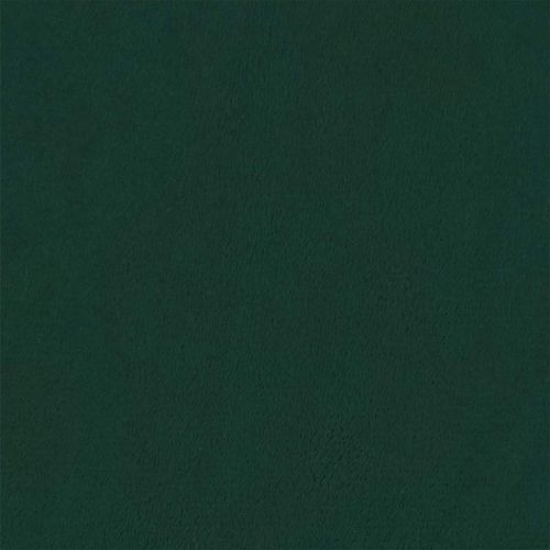 Боксспринг легло с матрак, зелена, 140x190 см, кадифе