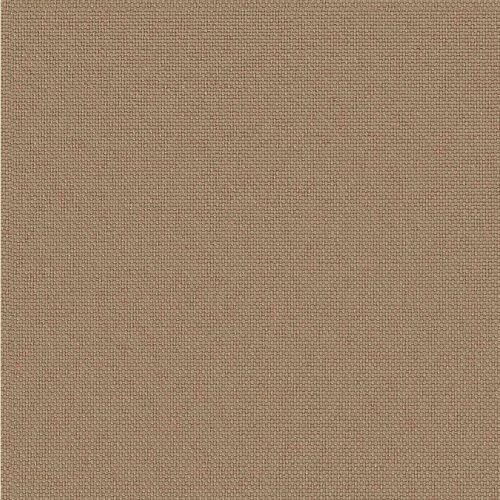 Комплект за почивка в градина 7 pcs Восъчен Кафяв