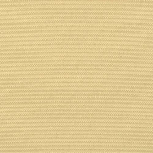 Слънцезащитно платно пясъчно 3,5x2 м 100% полиестер Оксфорд