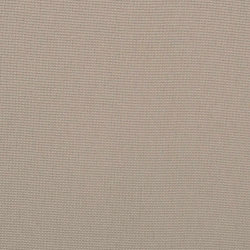 Комплект възглавници за палет 2 pcs Таупе 150 x 40 x 8 см