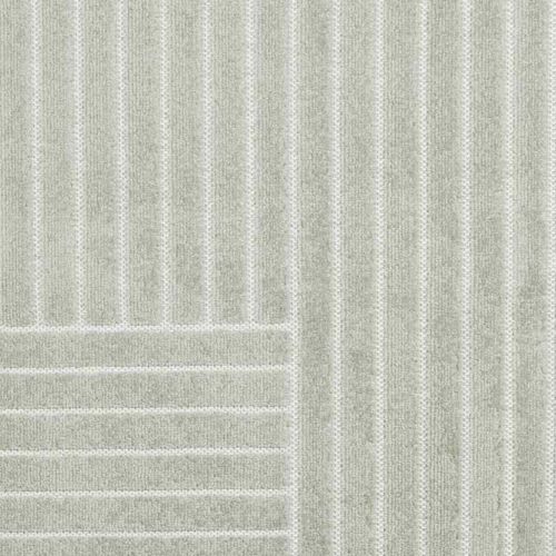 Килими за помещение PALMERAS Зелен 150 x 80 cm Полиестер