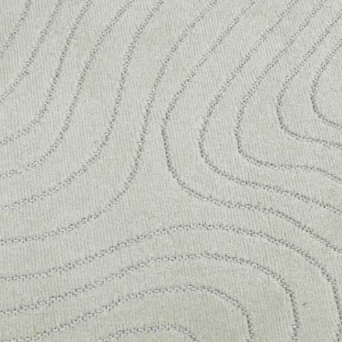 Килими за помещение PALMERAS Зелен 80 x 150 cm Полиестер